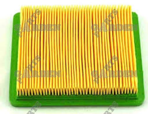 Kinų žoliapjovės oro filtras NAC NGP, žemas