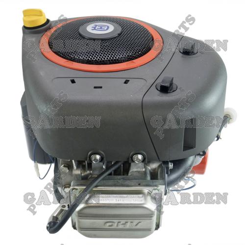 BRIGGS&STRATTON 10,5 INTEK OHV VARTEIKLIS - be papildomų nuolaidų galimybių, (org. Nr. 21R777-0100) 