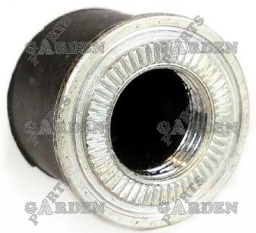 AUSPUSTO Filtregra DOLMAR 109, 110, 115 ir MAKITA DCS430, DCS4300, DCS520 ( lygiavertis originalui 96540328 )