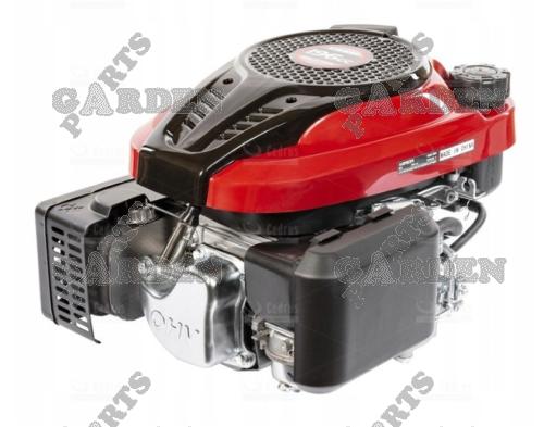 LONCIN VARIKLIS LC1P70FC-B vertikalus velenas 22,2 mm 66 mm automatinis droselis