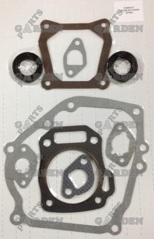 Tarpinė komplektacija HONDA GX160, GX200 ir Zongshen 168FB ( lygiavertis originalui 06111-ZH8-405, 061A1-ZF1-00 )